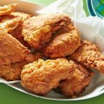 CÁCH LÀM CÁNH GÀ CHIÊN XÙ THƠM NGON ĐẶC BIỆT