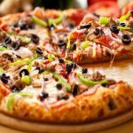Mẹo hay cho cách làm pizza hải sản ngon tuyệt đối