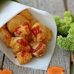 Cách làm món phi lê cá lóc chiên giòn thơm ngon hấp hẫn.