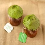 Cách làm bánh green tea cupcakes giải nhiệt cho mùa hè