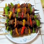 Ngon miệng với cách làm bắp bò nướng nước mắm