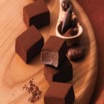 Cách làm nama chocolate Nhật Bản ngon ngất ngây
