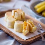 Bánh dứa nướng chua chua ngọt ngọt không cưỡng lại được