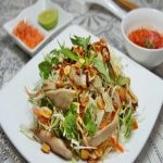 Cách làm gà xé phay đơn giản cho gia đình thân yêu của bạn