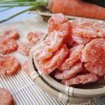 Cách làm mứt hoa quả đơn giản tại nhà