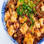 Đậm đà hương vị với cách làm món đậu hủ Tứ Xuyên