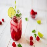 Mát lạnh và quyến rũ với cách làm mojito đặc biệt