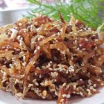 Cách rang cá cơm khô ngon đúng điệu ngày cuối tuần
