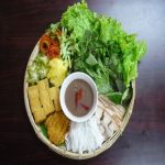 Cách làm bún đậu mắm tôm Hà Nội thơm ngon như người bản xứ