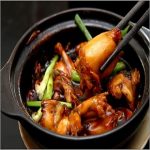 Ăn ngon tại nhà với cách nấu cháo ếch Singapore ngon như hàng quán