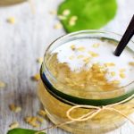 Tự nấu chè bưởi ngon như ở quán