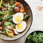 20 loại thực phẩm nên và không nên ăn khi bụng đói