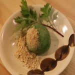 Cách làm Yomogi mochi thơm ngon đúng vị Nhật Bản