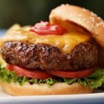 Cách làm bánh hamburger thơm ngon, dễ làm