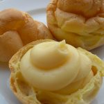 Cách làm bánh su kem thật ngon nhưng rất đơn giản