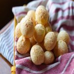 Bánh mì phô mai Brazil – món ngon cho tín đồ phô mai