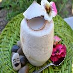 Cách làm rau câu dừa thơm ngon chiêu đãi cả gia đình