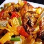 Thay Đổi Khẩu Vị Với Cách Làm Ếch Xào Chua Ngọt Đậm Đà Hấp Dẫn