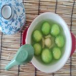 Chè măng cụt lạ miệng, ngon ngon cho gia đình ngày nắng nóng