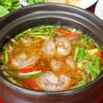 Cách làm bắp bò hầm thơm ngon khó cưỡng