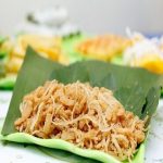 Cách làm nem chạo thơm ngon bổ dưỡng thử ngay tại nhà