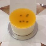 Giải khát mùa hè với cách làm Pudding chanh dây thanh mát