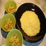 Hướng dẫn cách làm xôi vò đơn giản tiện lợi