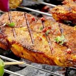 Cách làm thịt bò nướng sa tế ngon không cưỡng nỗi