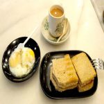 Cách làm bánh mì nướng kaya với hương vị vô cùng hấp dẫn