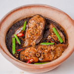 Hướng dẫn cách làm cá ba sa kho tộ ngon mê ly