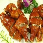 Cách làm gà quay tiêu thơm ngon tuyệt hảo