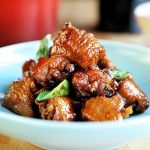 Đậm đà cách làm thịt gà kho nước tương ngon tuyệt đỉnh