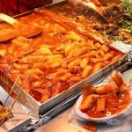 Cuối tuần với cách làm tokbokki hàn quốc chuẩn như người hàn