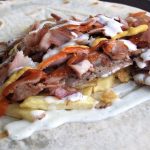 THỬ LÀM BÁNH MÌ CUỘN KIỂU HY LẠP