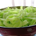 Cách làm mứt dừa lá nếp ngon đặc trưng
