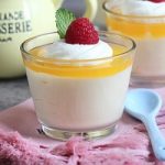 Chua chua lạ miệng với mousse chanh dây