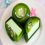 Mát lạnh ngày hè với cách làm thạch rau câu dừa tại nhà