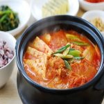 Cách làm súp kim chi hàn quốc kích thích vị giác cho ngày chán ăn