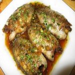 Cách làm cá đồng kho chuẩn vị quê nhà