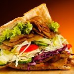 Cách làm bánh mì Doner kebab theo hương vị Thổ Nhĩ Kỳ