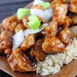 Cùng làm cơm trộn sốt thịt bò Morocco lạ miệng, thơm ngon
