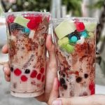 MILO DẦM TRÂN CHÂU ĐÃ ‘HOT’ NAY LẠI CÀNG ‘GÂY BÃO’ HƠN VỚI FULL TOPPING