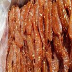 Cách làm mứt me trái ngon nhâm nhi cho những ngày Tết