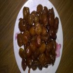 Cách làm mứt táo ta thơm dẻo hấp dẫn