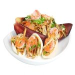 Học cách làm gỏi bắp chuối với nước mắm ngon khó cưỡng