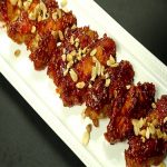 Cách làm gà quay me mang hương vị hấp dẫn cho cả gia đình