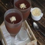 Cực ngon và hấp dẫn với cách làm bánh pudding socola tại nhà