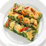 Thưởng thức hương vị độc đáo của món bánh xèo hải sản Hàn Quốc