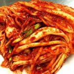 Cách làm kim chi cải thảo Hàn Quốc ngon như nhà hàng