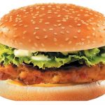 Bữa sáng đầy năng lượng cùng cách làm bánh hamburger tôm dinh dưỡng